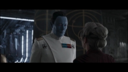 Ahsoka (Hindi) - Season 01 Episode 08